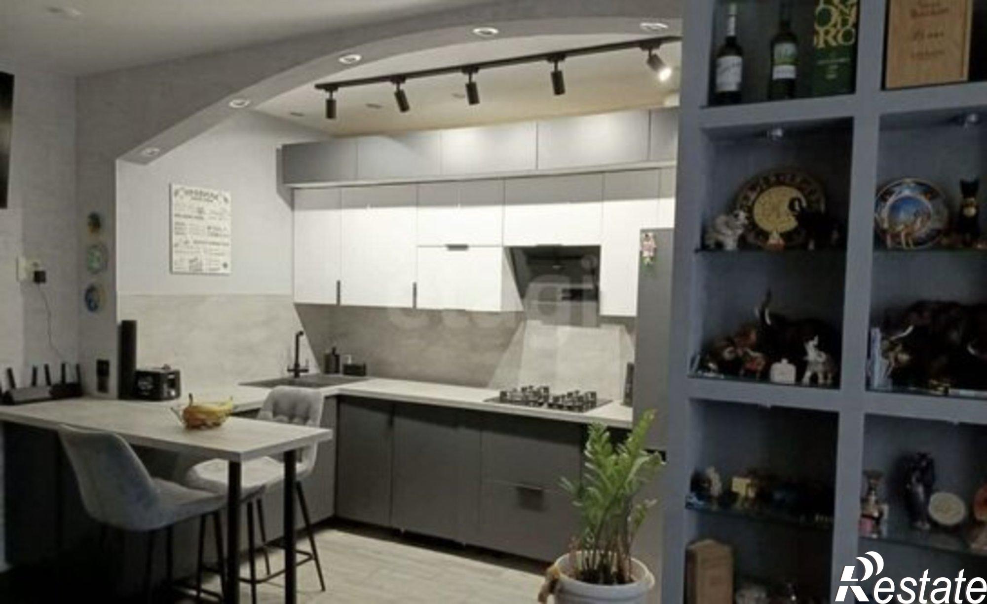 Купить квартиру за 19 700 000 рублей на улица Фурманова, 6