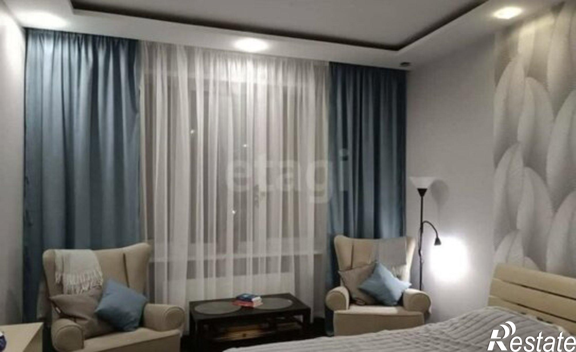 Купить квартиру за 19 700 000 рублей на улица Фурманова, 6