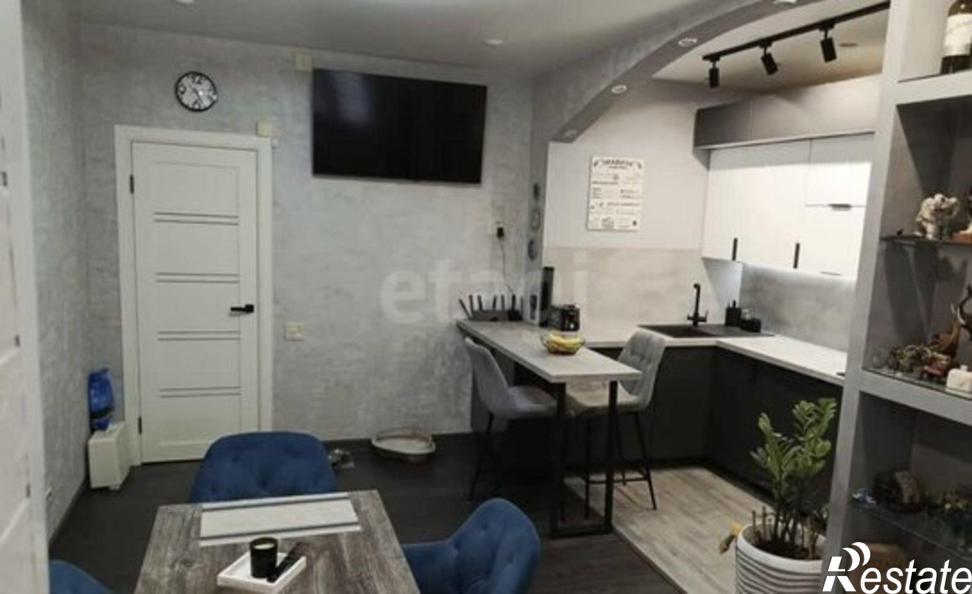 Купить квартиру за 19 700 000 рублей на улица Фурманова, 6