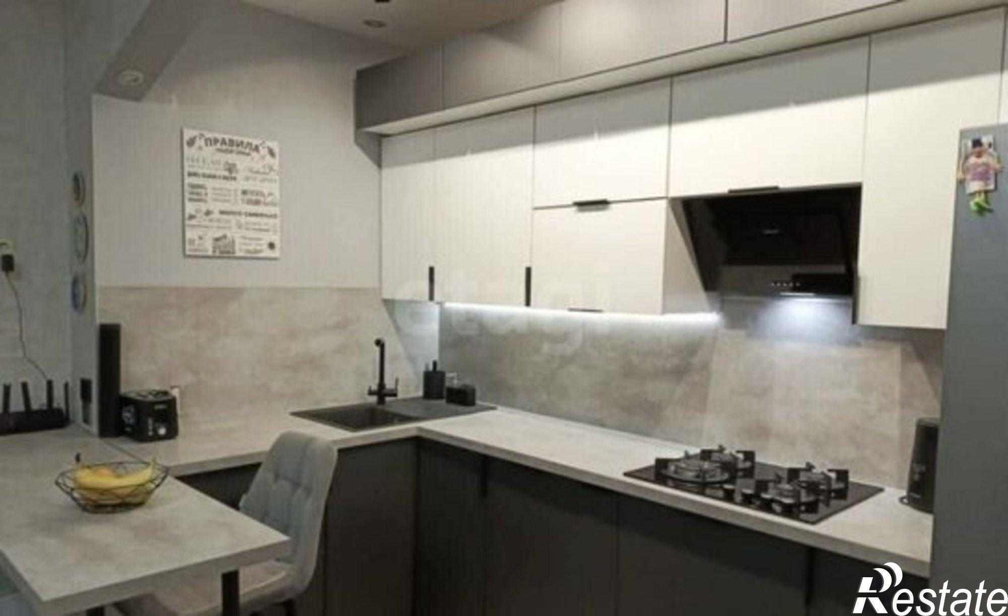 Купить квартиру за 19 700 000 рублей на улица Фурманова, 6