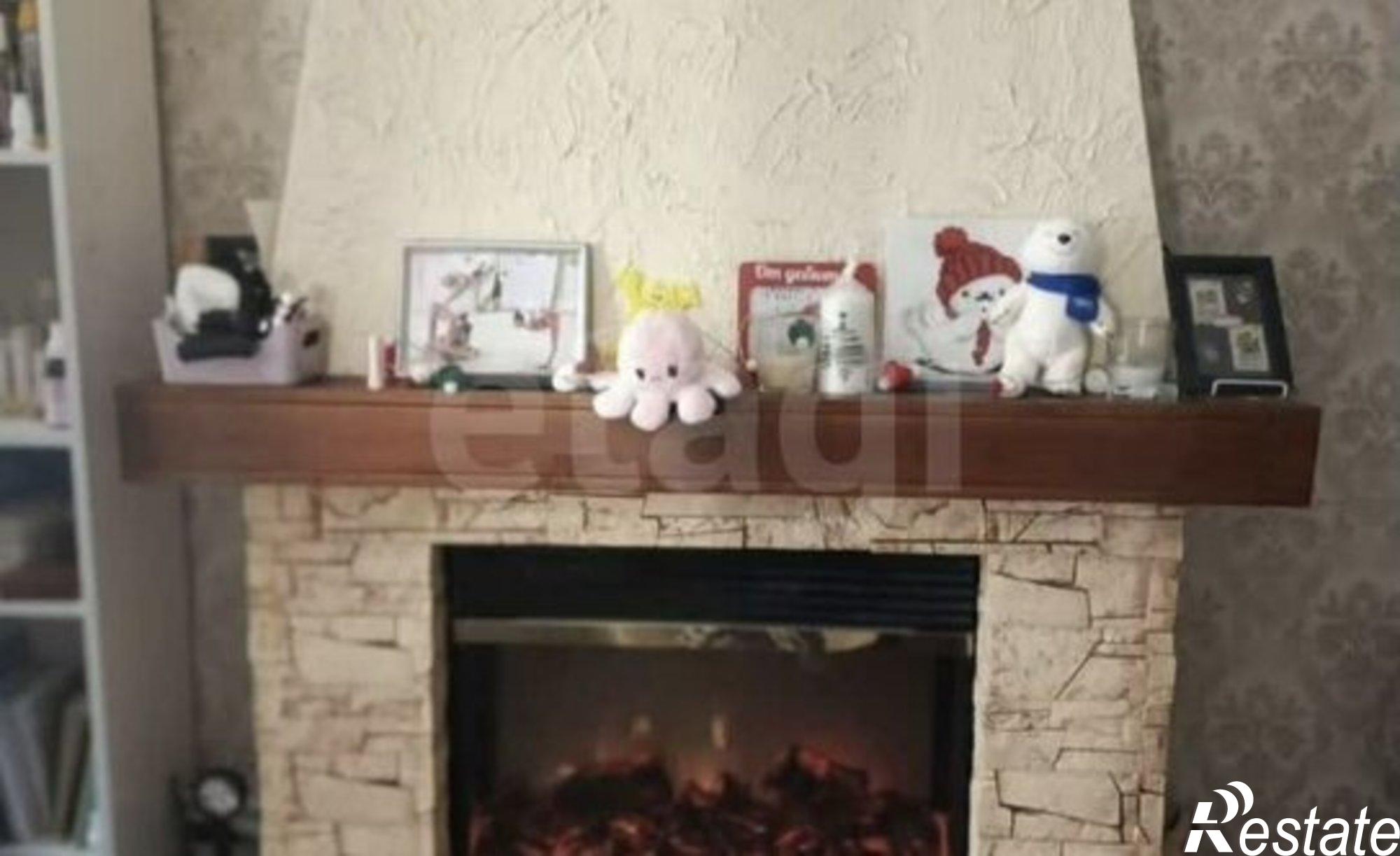 Купить квартиру за 19 700 000 рублей на улица Фурманова, 6