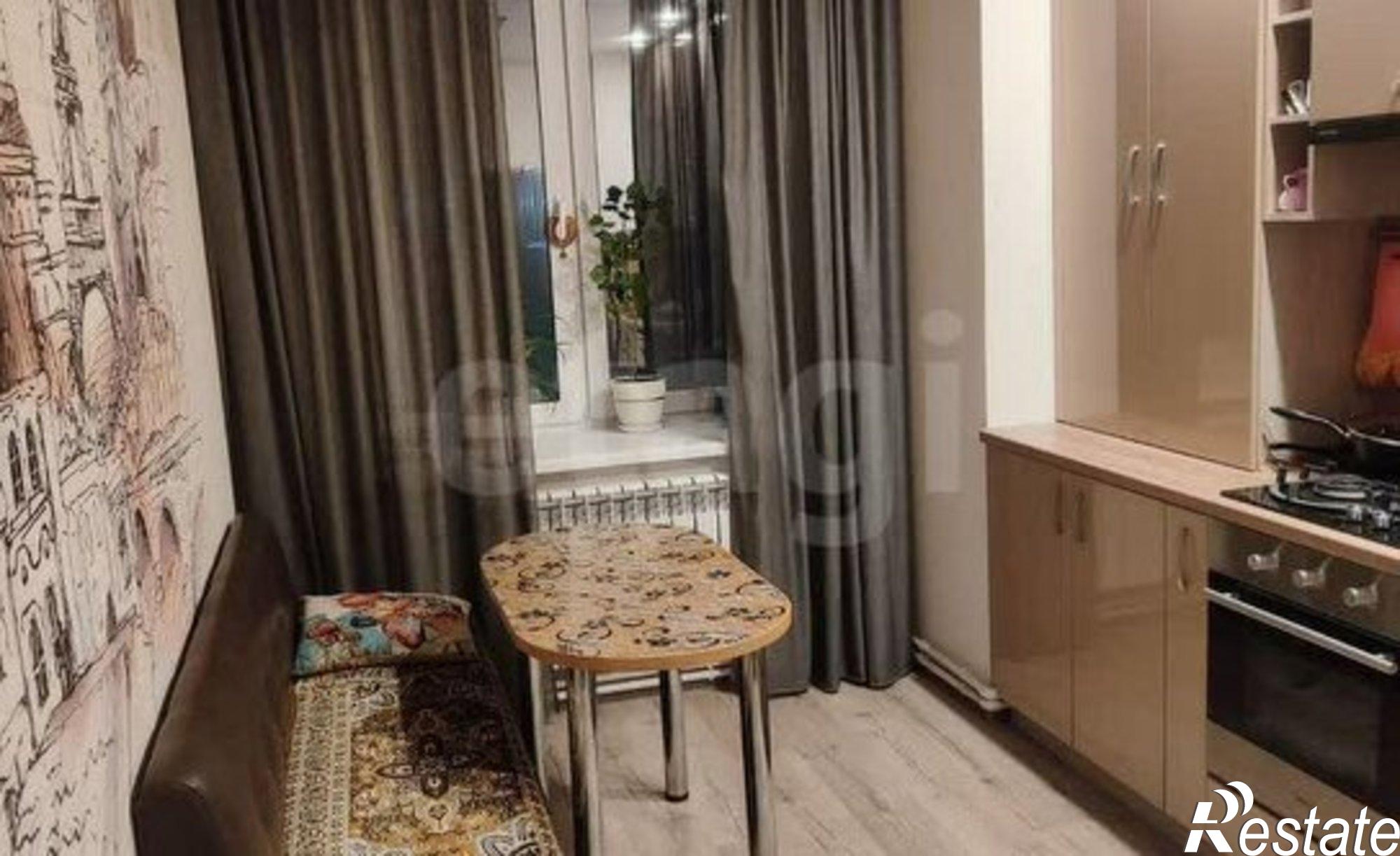 Купить квартиру за 5 300 000 рублей на улица Маланова, 29