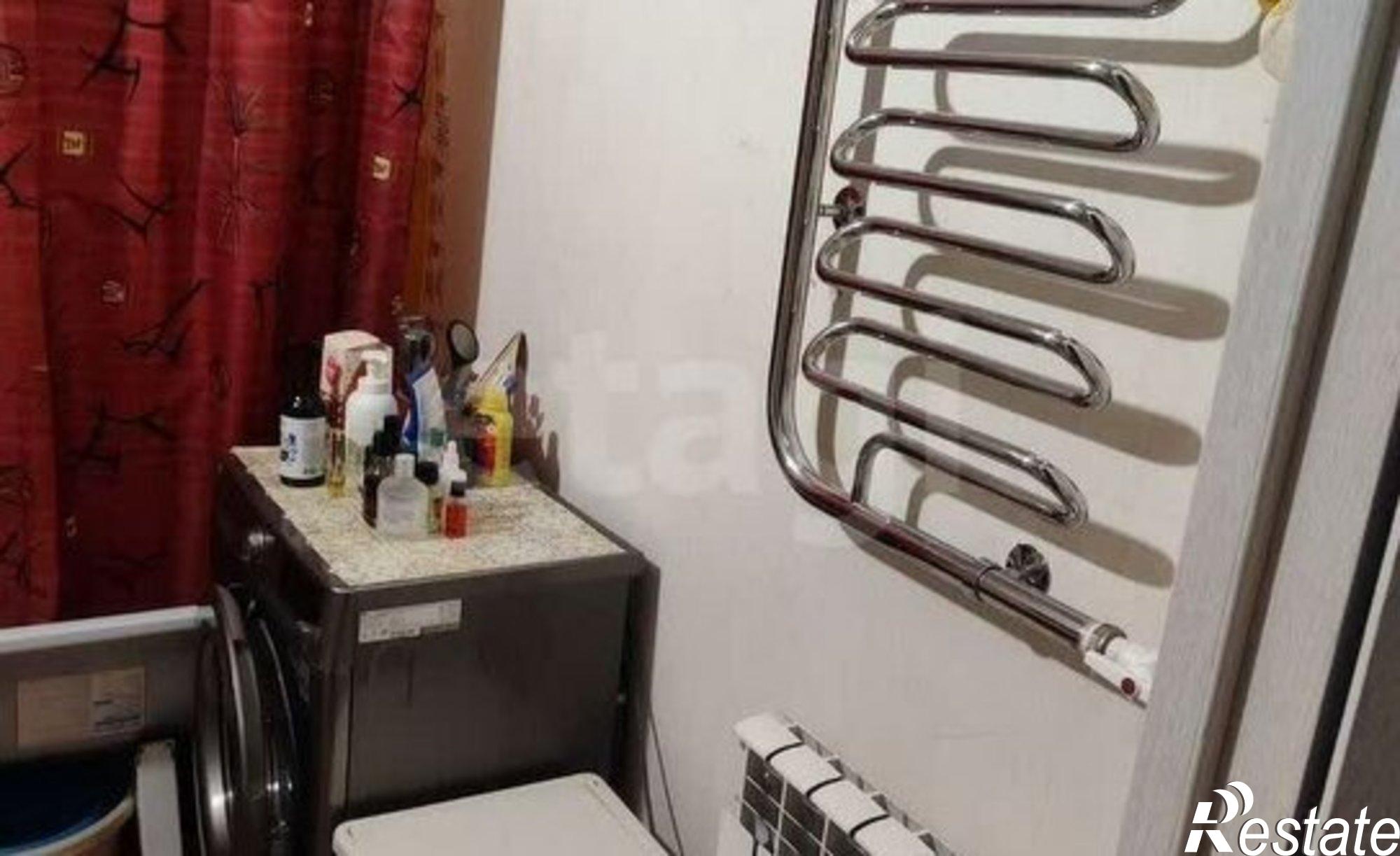 Купить квартиру за 5 300 000 рублей на улица Маланова, 29