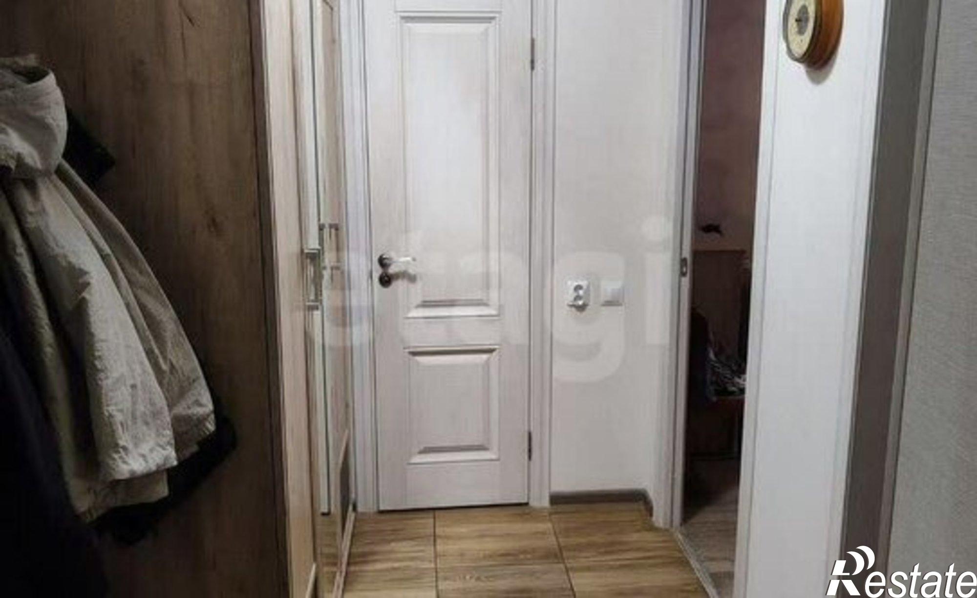 Купить квартиру за 5 300 000 рублей на улица Маланова, 29