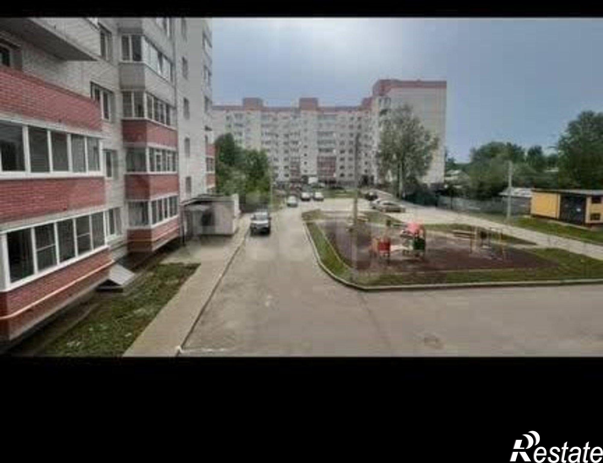 Купить квартиру за 5 300 000 рублей на улица Маланова, 29