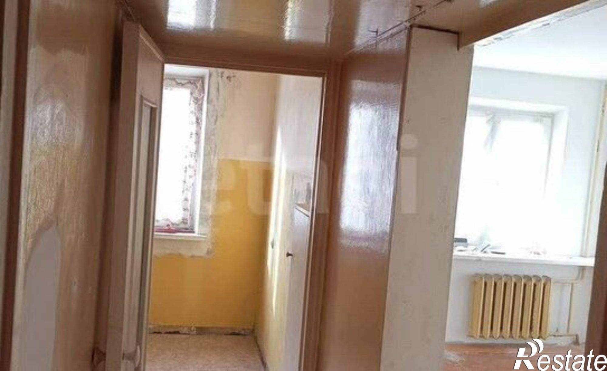 Купить квартиру за 2 900 000 рублей на улица Елены Колесовой, 20