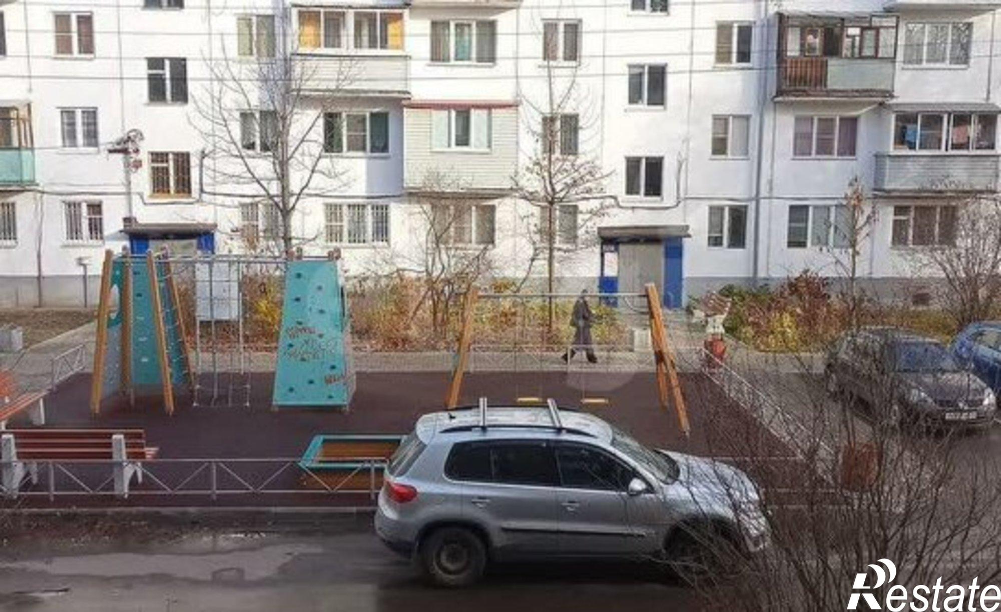 Купить квартиру за 2 900 000 рублей на улица Елены Колесовой, 20