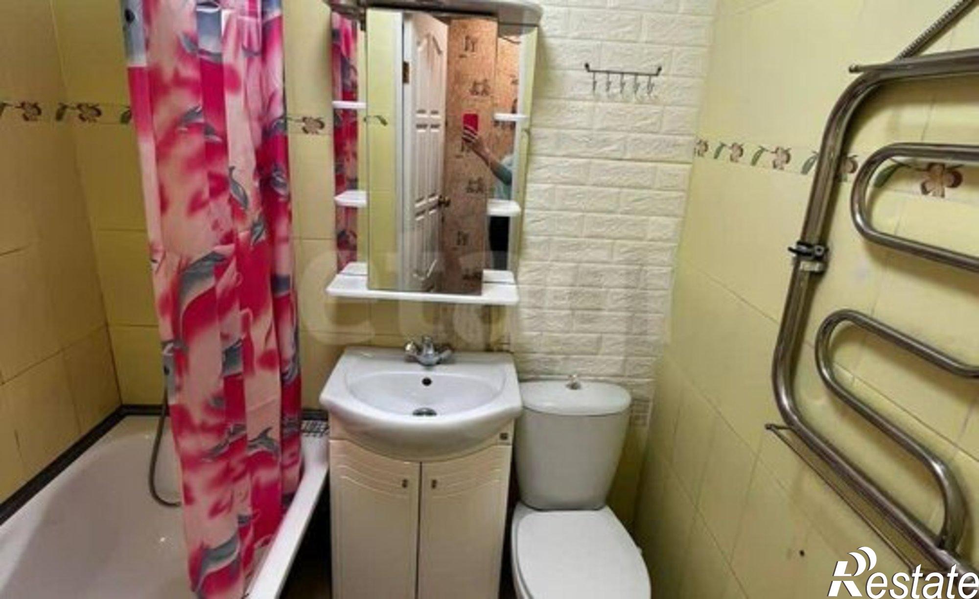 Купить квартиру за 4 800 000 рублей на улица Нефтяников, 5