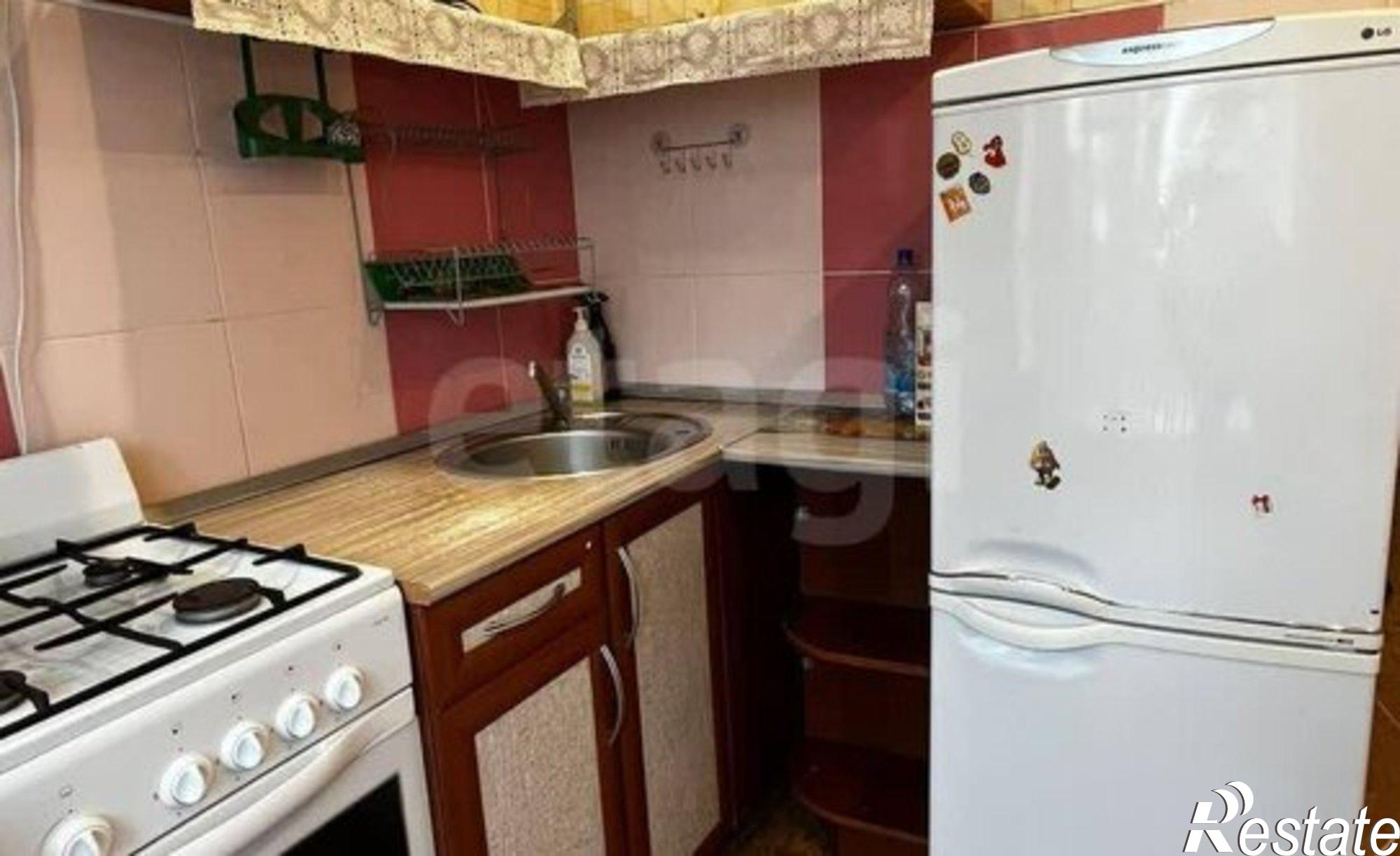 Купить квартиру за 4 800 000 рублей на улица Нефтяников, 5