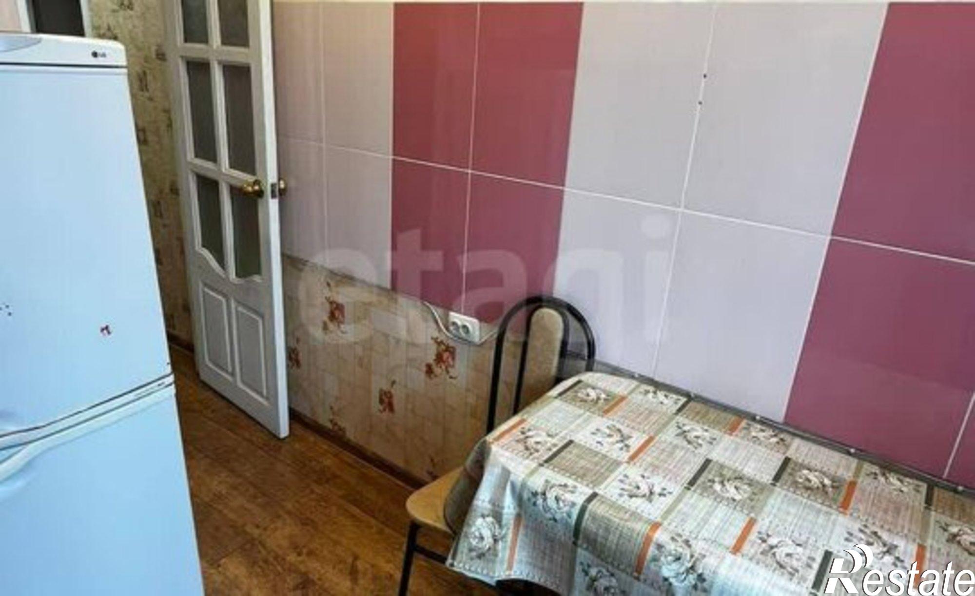 Купить квартиру за 4 800 000 рублей на улица Нефтяников, 5