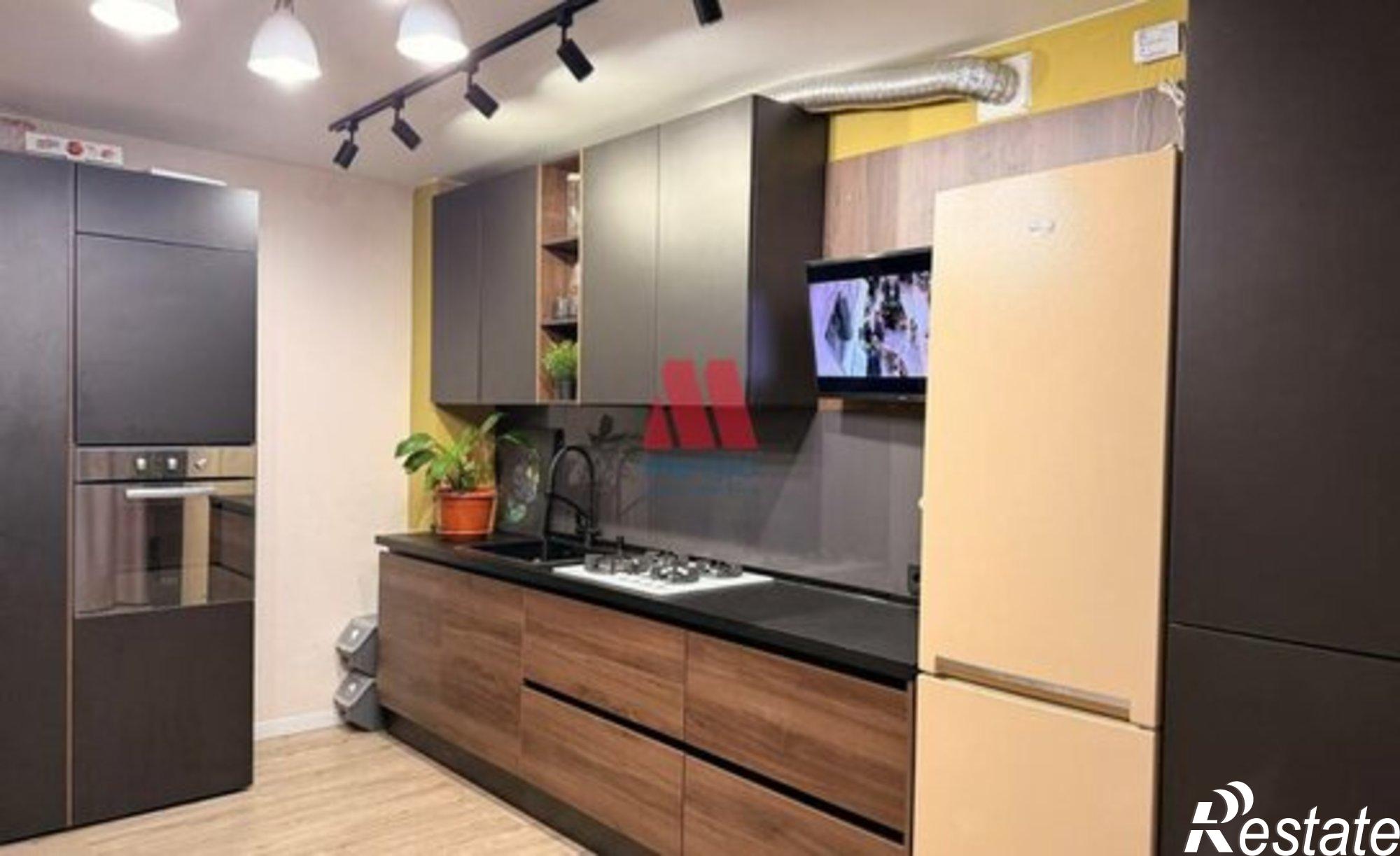 Купить квартиру за 11 680 000 рублей на пр-кт Авиаторов, 9А