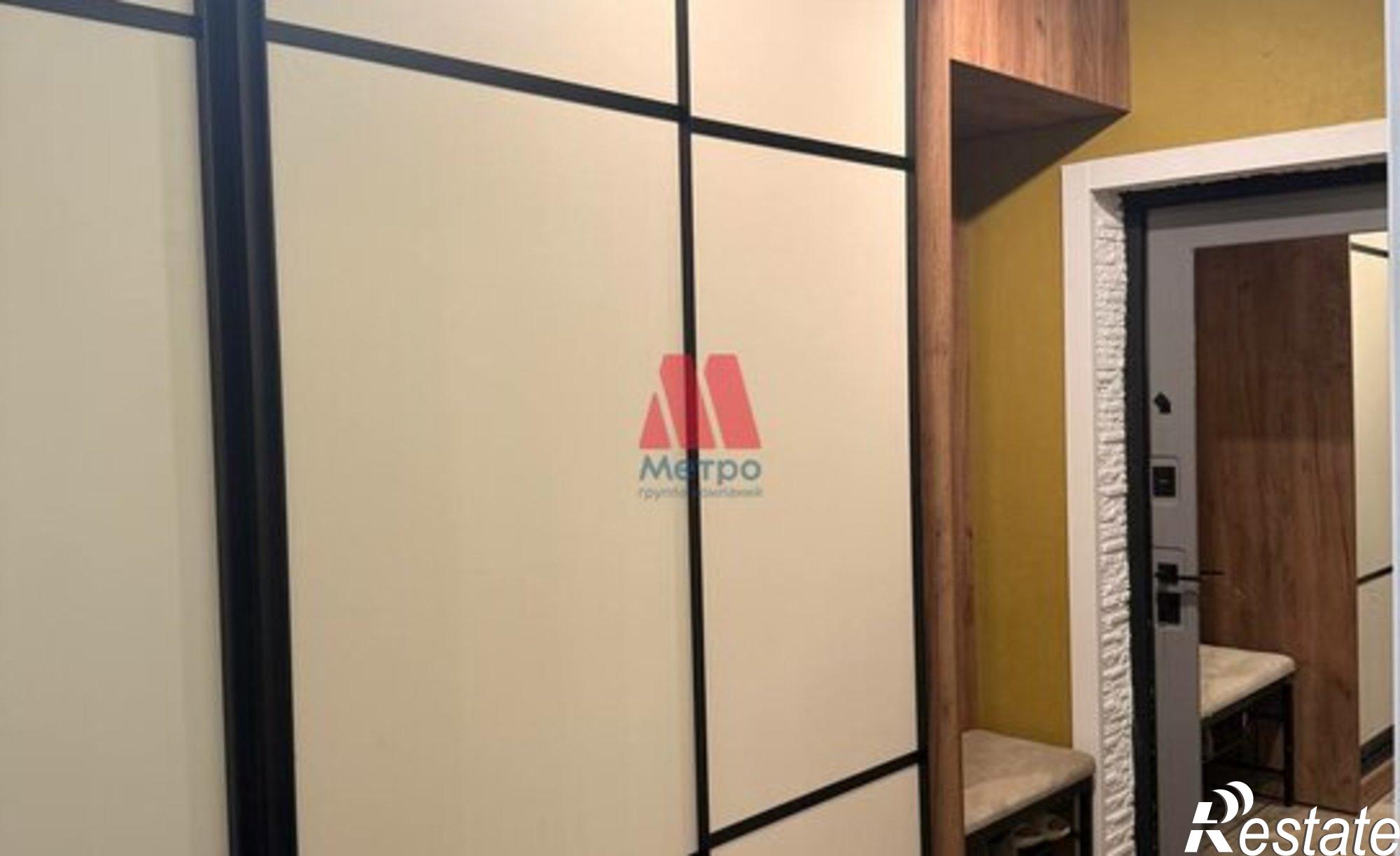 Купить квартиру за 11 680 000 рублей на пр-кт Авиаторов, 9А