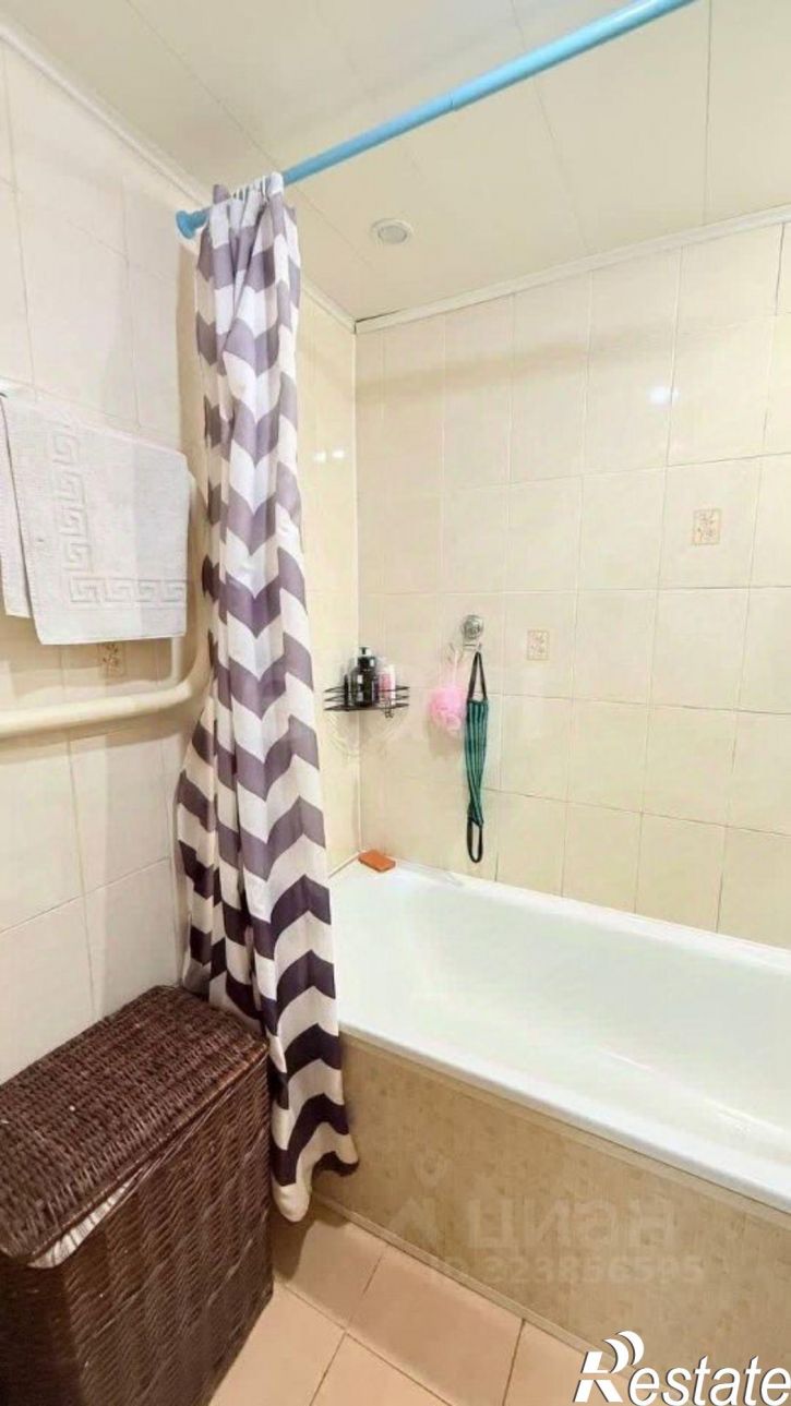 1-комн квартира улица Сахарова, 5 к2,  д. 5 к2