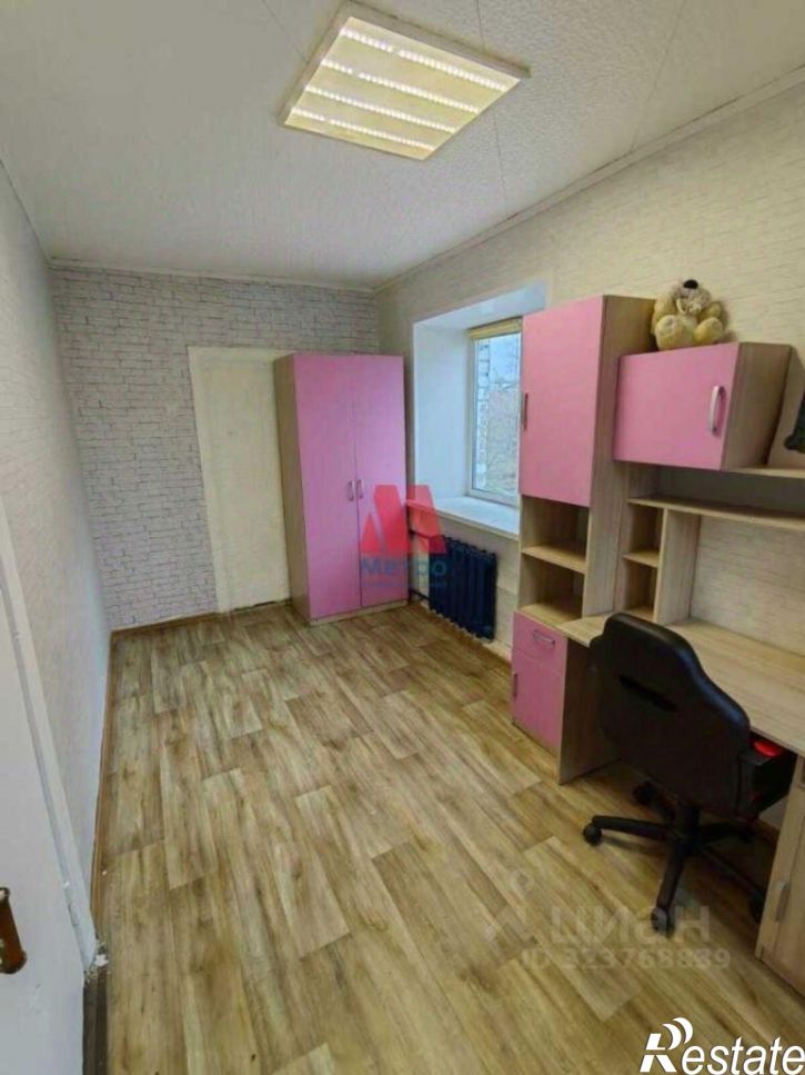 2-комн квартира улица Юности, 32,  д. 32