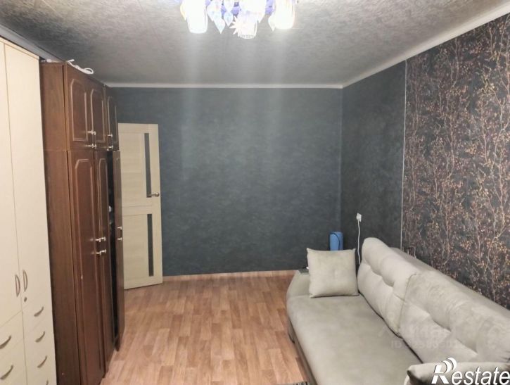 1-комн квартира улица Громова, 46,  д. 46