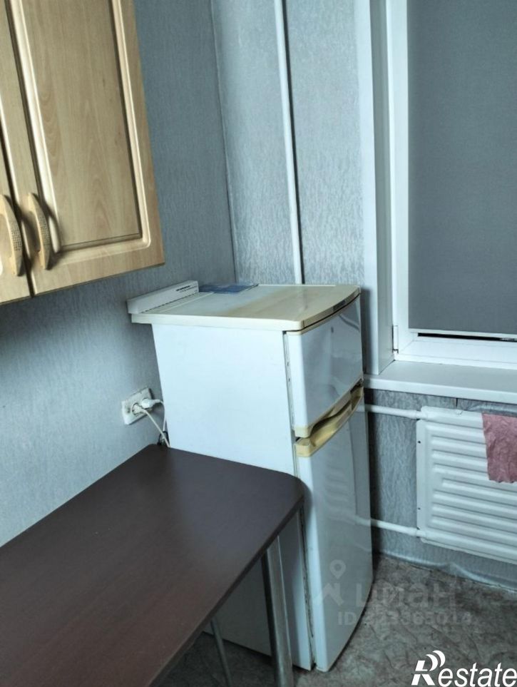 1-комн квартира улица Громова, 46,  д. 46