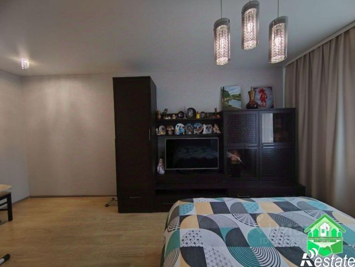 1-комн квартира улица Панина, 10,  д. 10