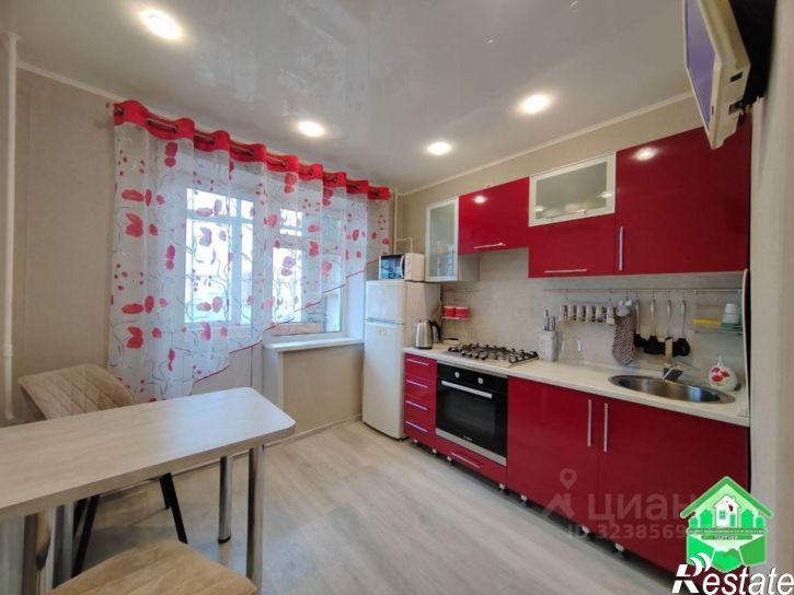 1-комн квартира улица Панина, 10,  д. 10