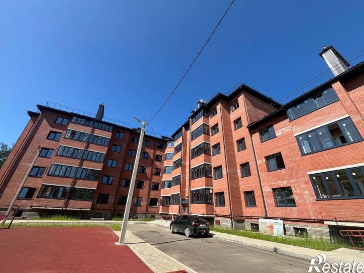 1-комн квартира 2-й Норский переулок, 5,  д. 5