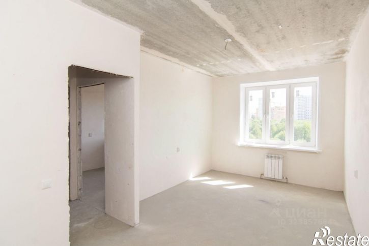 1-комн квартира 2-й Норский переулок, 5,  д. 5