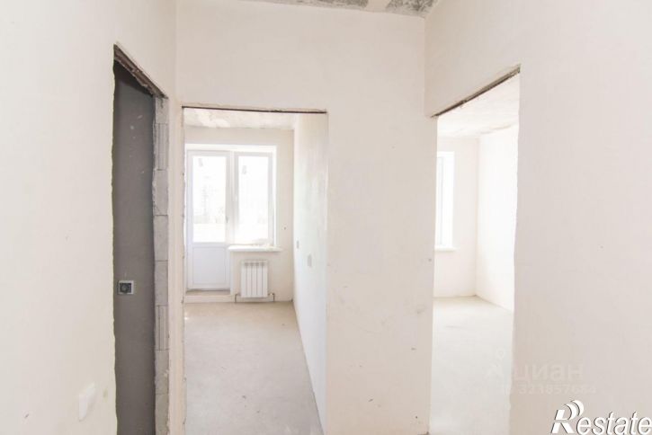 1-комн квартира 2-й Норский переулок, 5,  д. 5