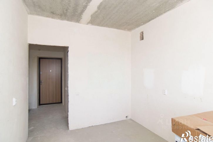 1-комн квартира 2-й Норский переулок, 5,  д. 5