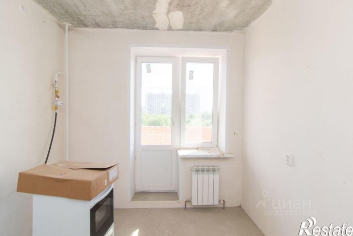 1-комн квартира 2-й Норский переулок, 5,  д. 5