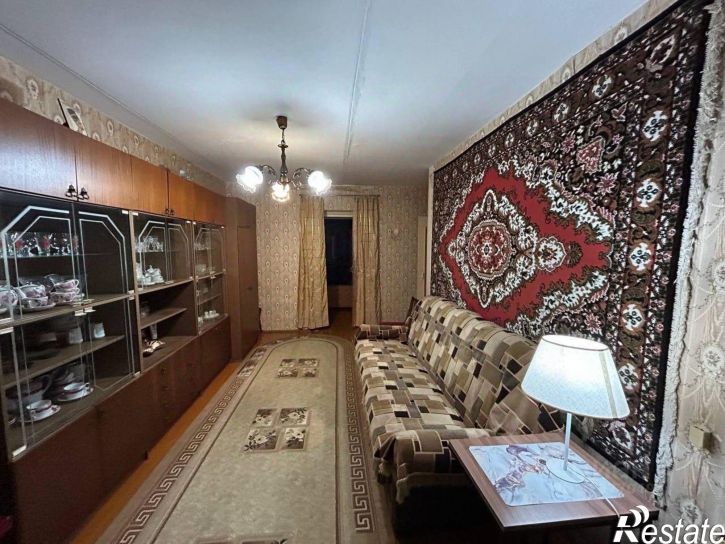 3-комн квартира улица Нефтяников, 15,  д. 15