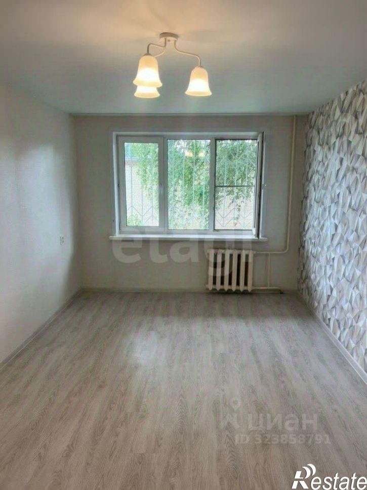 1-комн квартира улица Панфилова, 19,  д. 19