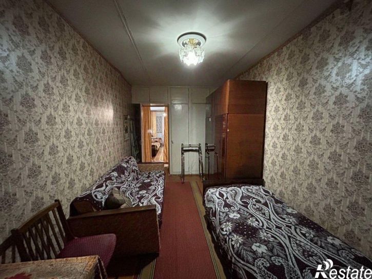 3-комн квартира улица Нефтяников, 15,  д. 15