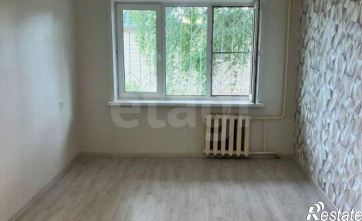 1-комн квартира улица Панфилова, 19,  д. 19