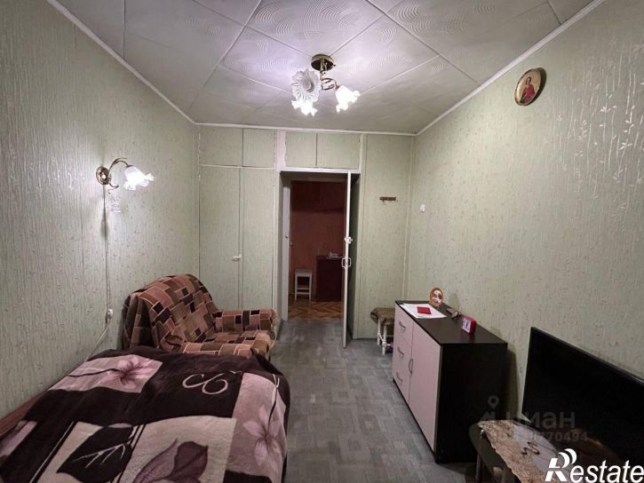 3-комн квартира улица Нефтяников, 15,  д. 15