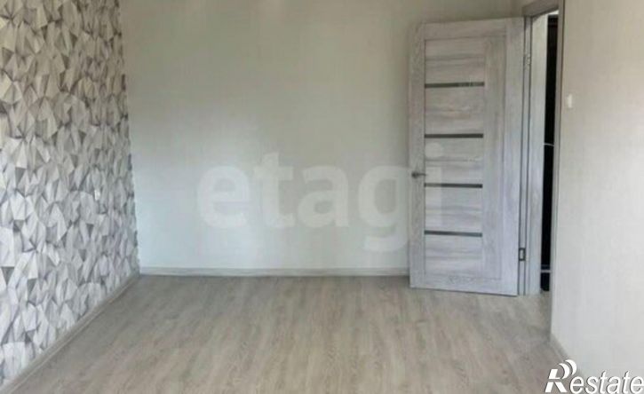 1-комн квартира улица Панфилова, 19,  д. 19