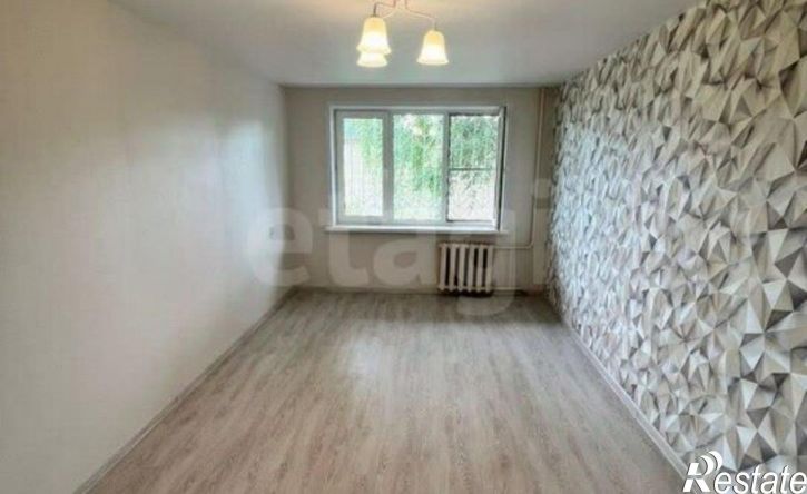 1-комн квартира улица Панфилова, 19,  д. 19