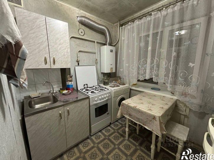 3-комн квартира улица Нефтяников, 15,  д. 15