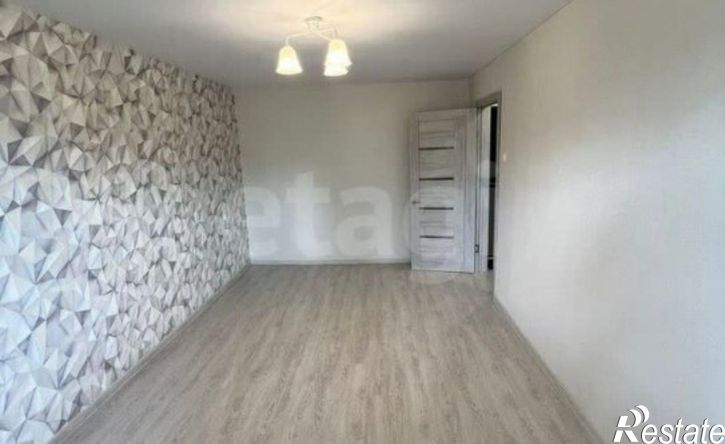 1-комн квартира улица Панфилова, 19,  д. 19