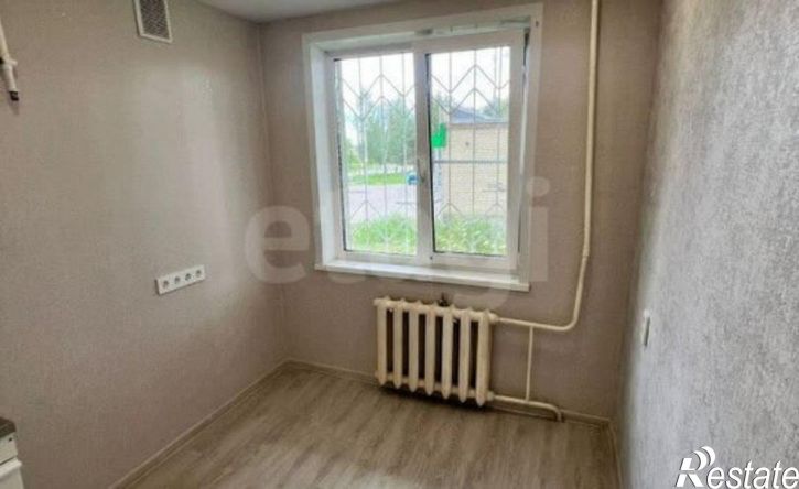 1-комн квартира улица Панфилова, 19,  д. 19