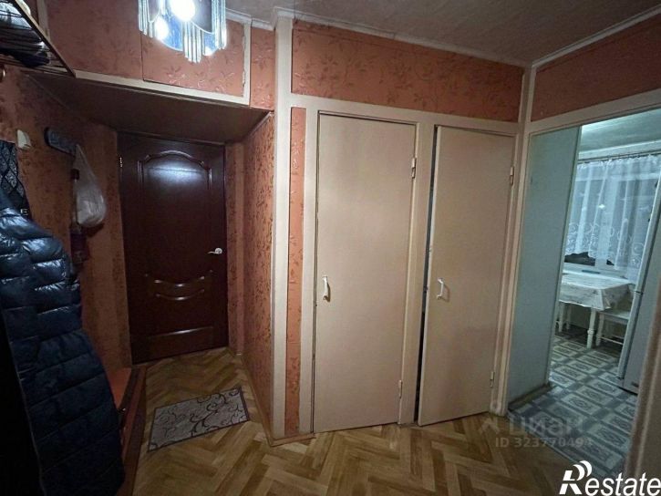 3-комн квартира улица Нефтяников, 15,  д. 15