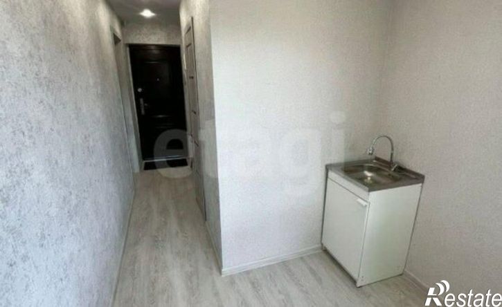 1-комн квартира улица Панфилова, 19,  д. 19