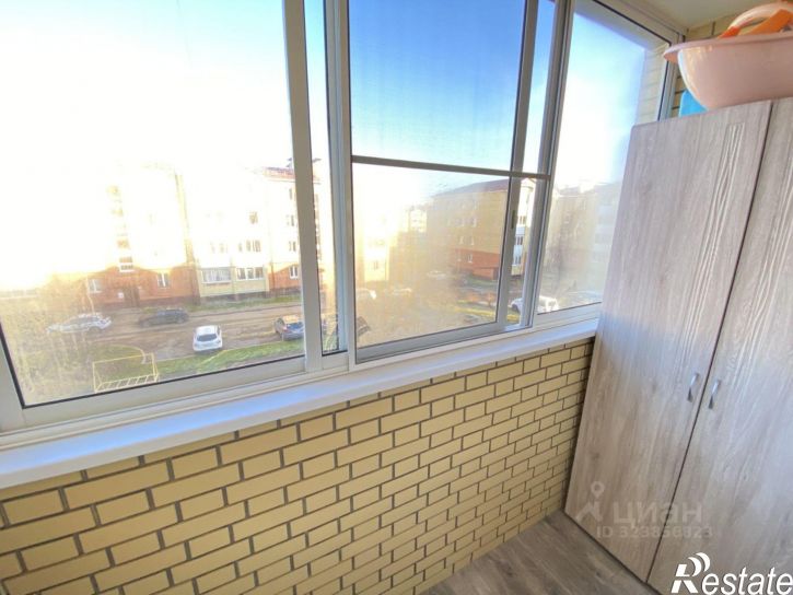 2-комн квартира Романовская улица, 10 к2,  д. 10 к2