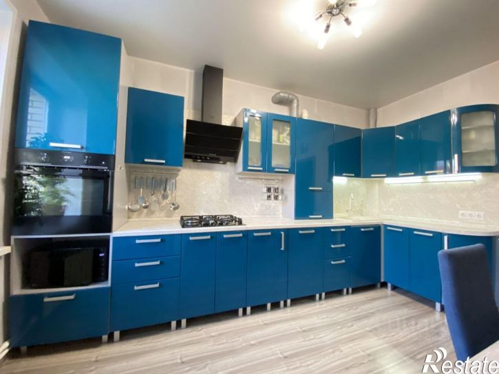 2-комн квартира Романовская улица, 10 к2,  д. 10 к2