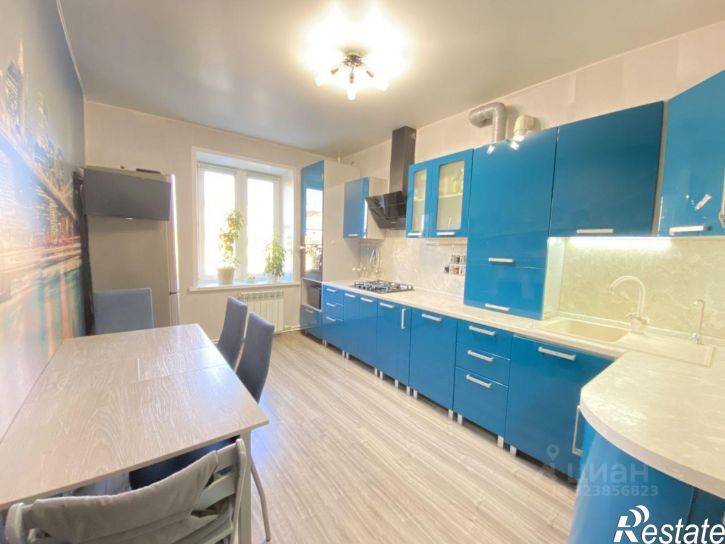 2-комн квартира Романовская улица, 10 к2,  д. 10 к2