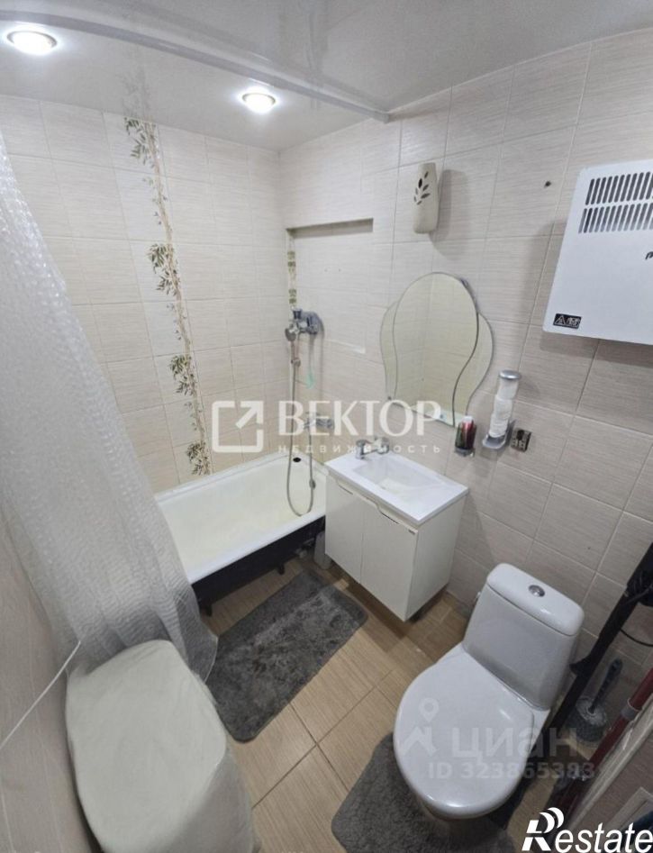 3-комн квартира улица Панина, 43,  д. 43