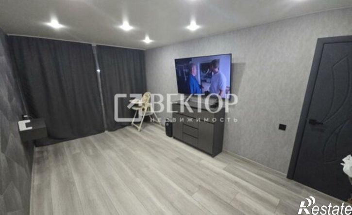 3-комн квартира улица Панина, 43,  д. 43