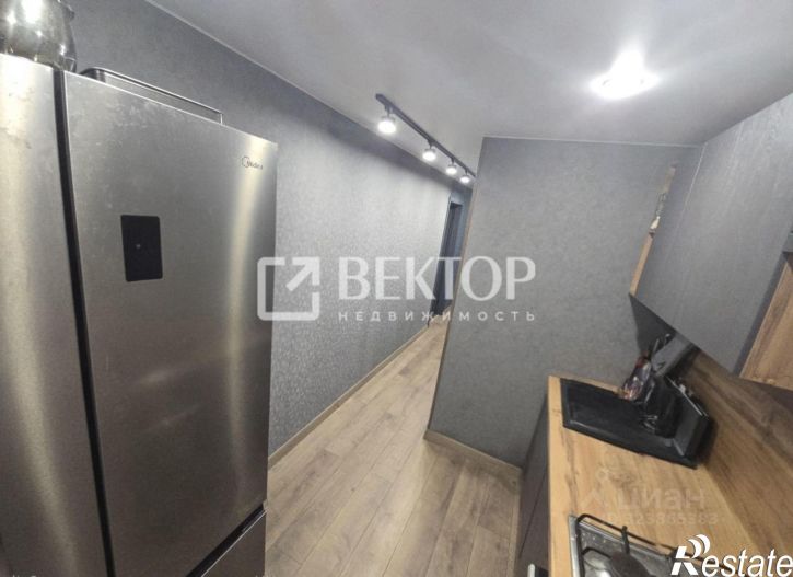 3-комн квартира улица Панина, 43,  д. 43