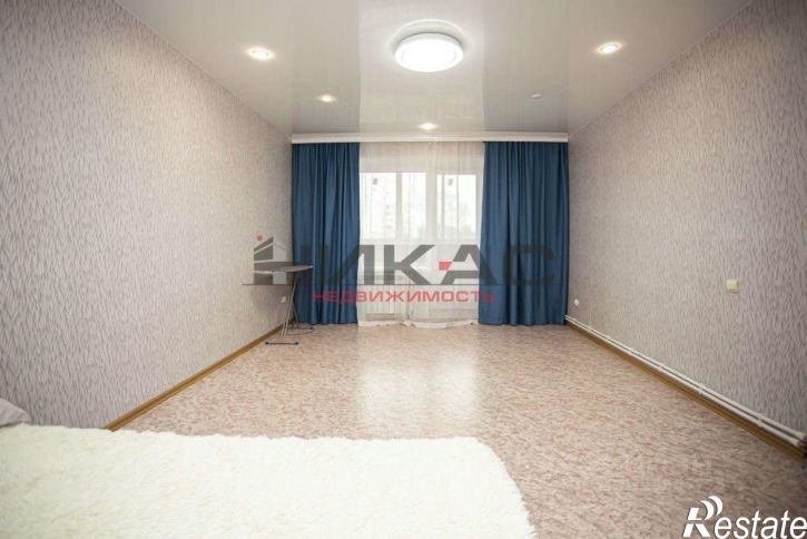 1-комн квартира Брагинская улица, 15 к2,  д. 15 к2