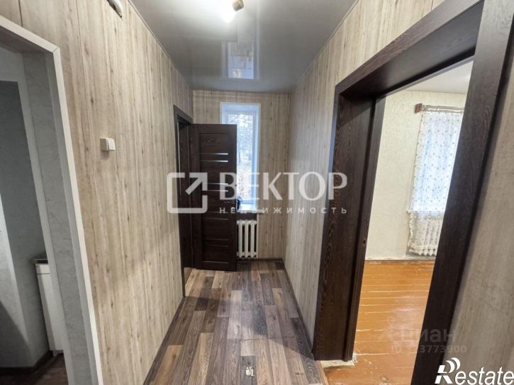 2-комн квартира Гражданская улица, 7Б,  д. 7Б