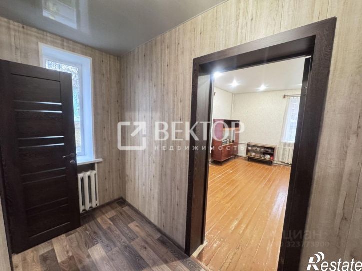 2-комн квартира Гражданская улица, 7Б,  д. 7Б