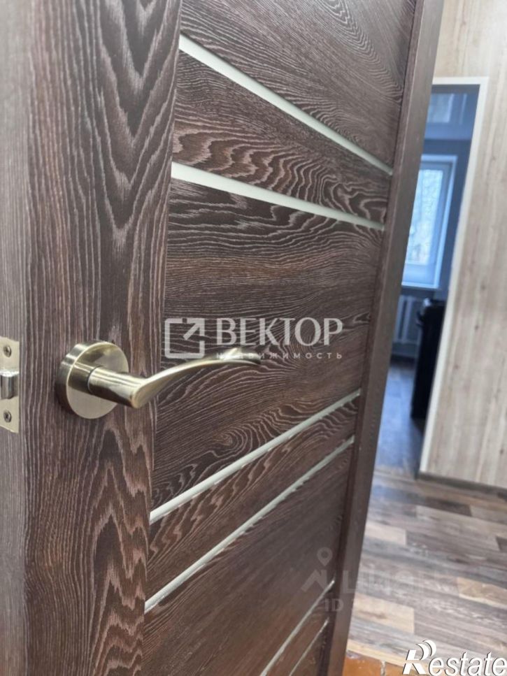 2-комн квартира Гражданская улица, 7Б,  д. 7Б