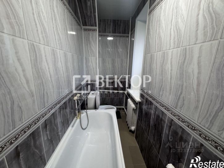 2-комн квартира Гражданская улица, 7Б,  д. 7Б